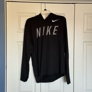 Nike Running Hoodie